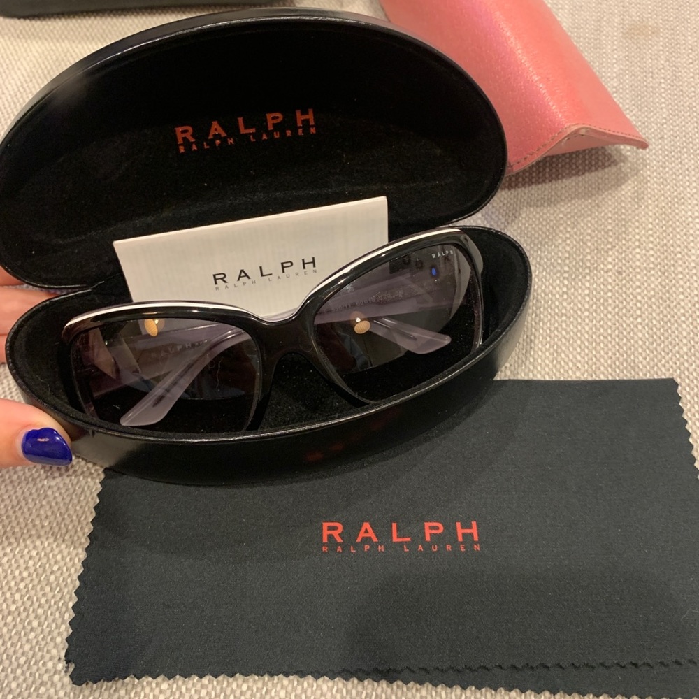 Ralph Lauren Sunglasses